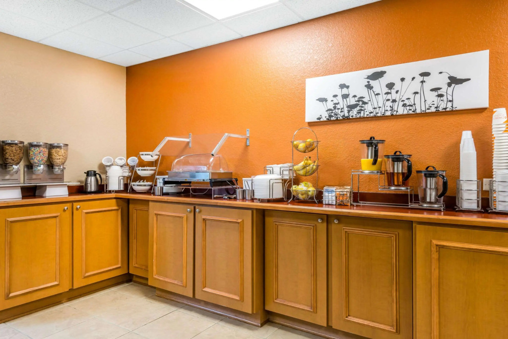 Sleep Inn & Suites Ocala
