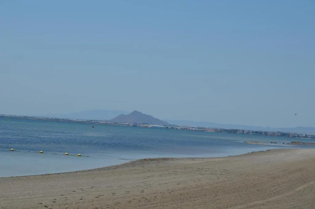 Arenales del Mar Menor - 9608