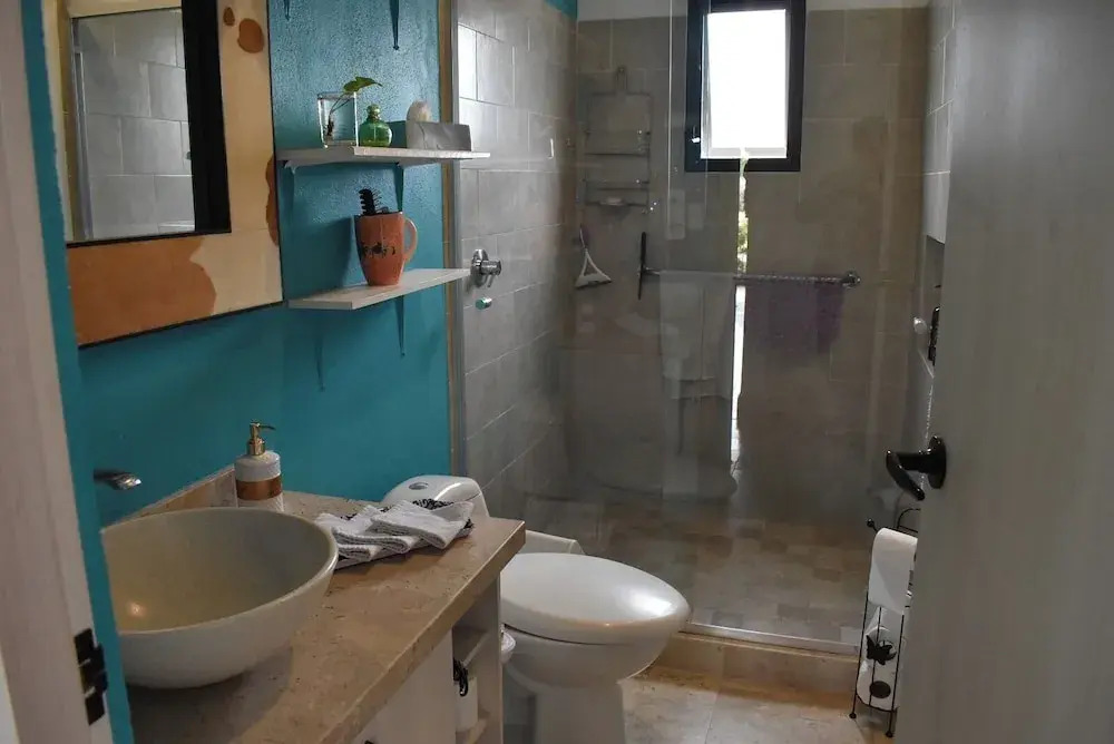 Casa Itzae La Luminaria Dog Friendly