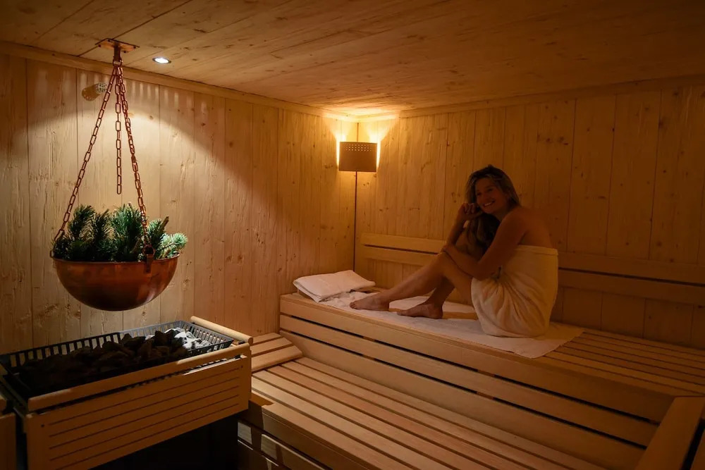Biohotel-Regenerationszentrum Mauthäusl