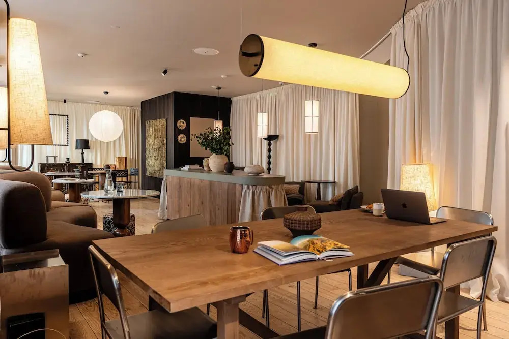 Casa Teva Lisboa Boutique Hotel by chic&basic