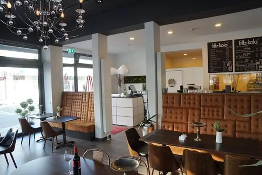 Domapartments Aachen City