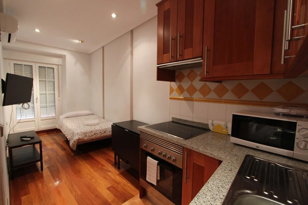 Apartamentos Good Stay Buenavista