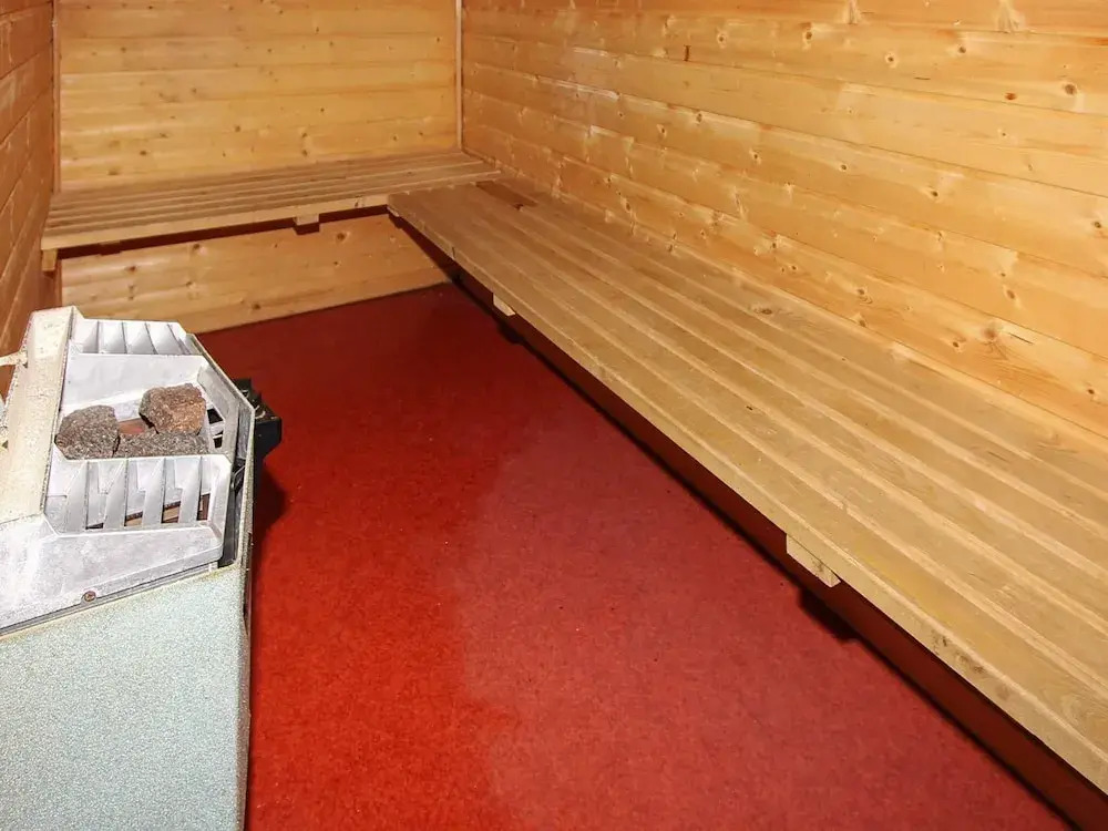 8 Person Holiday Home in Åseral