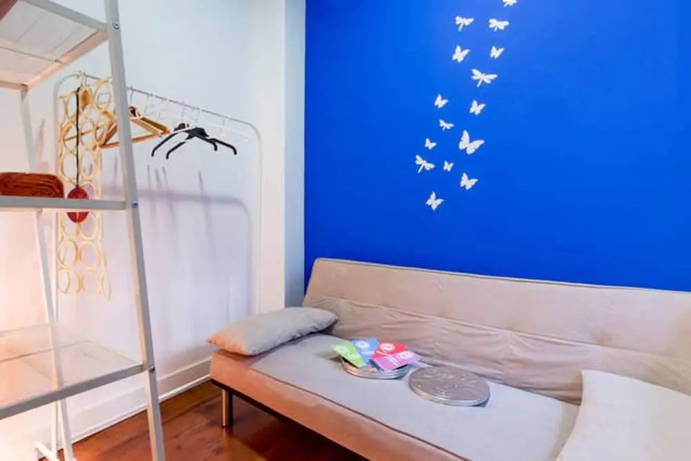 Apartment With 2 Bedrooms in Madrid, With Wifi