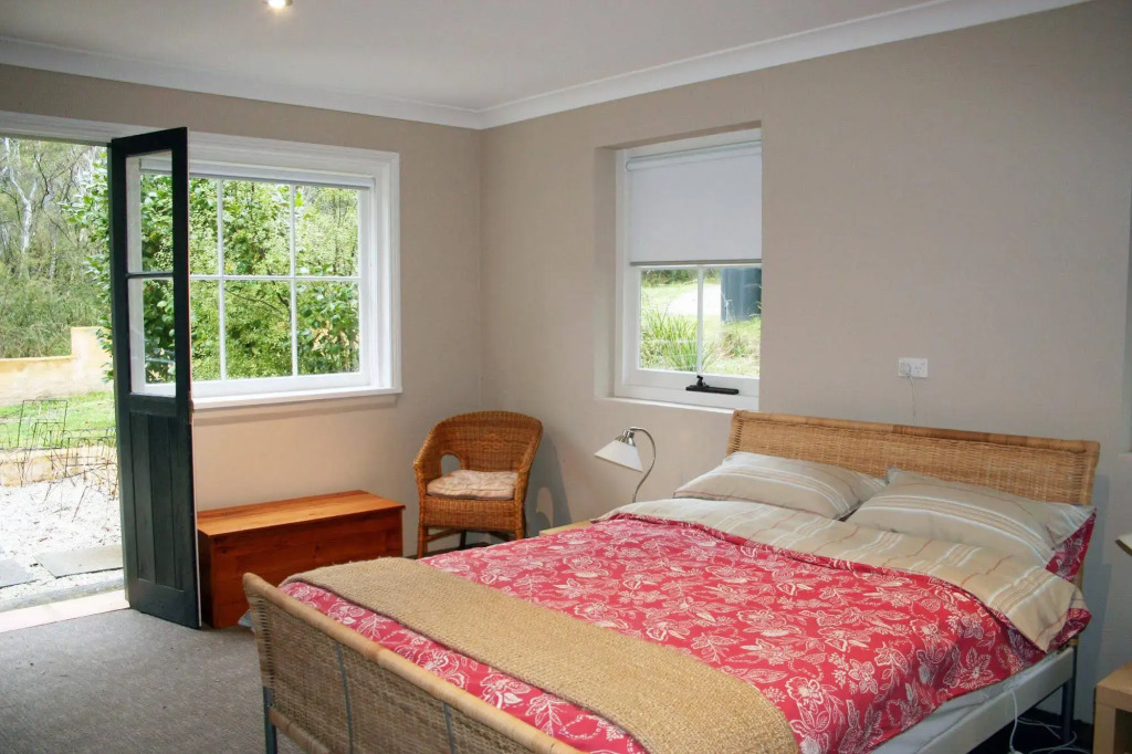 The Kitchen Cottage