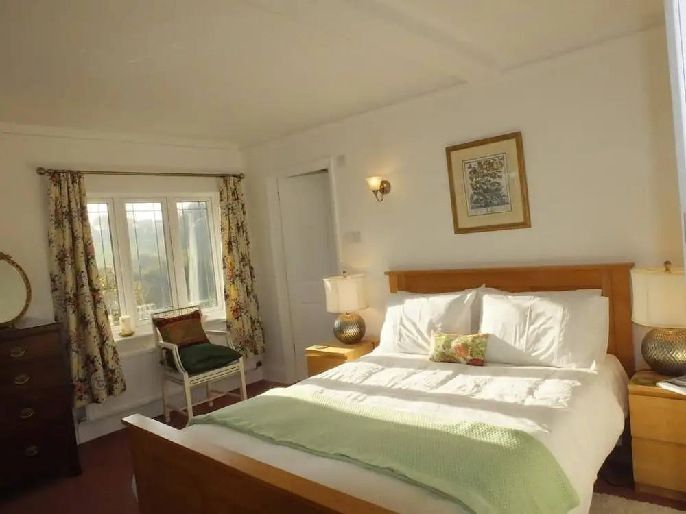 Rye Hill B&B