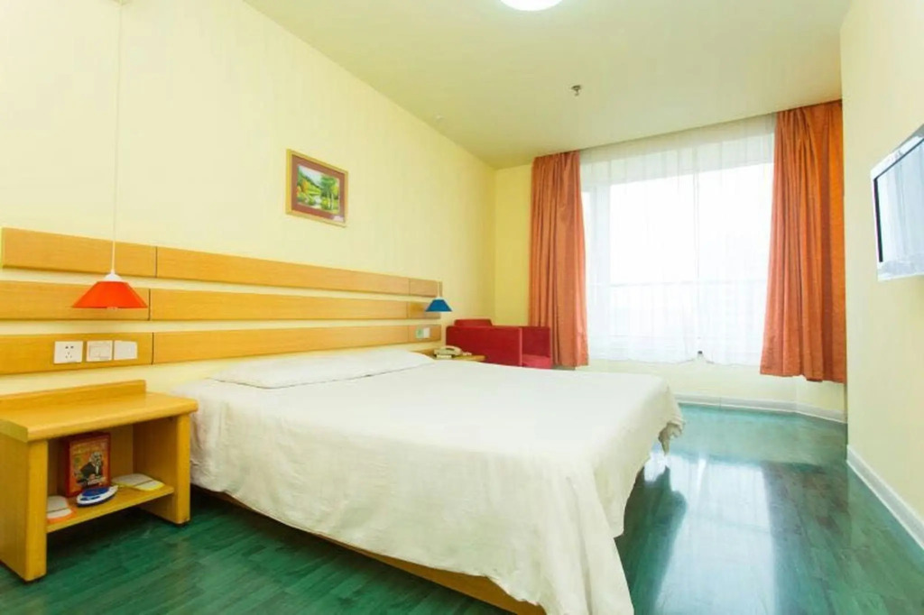 Home Inn Chengyang