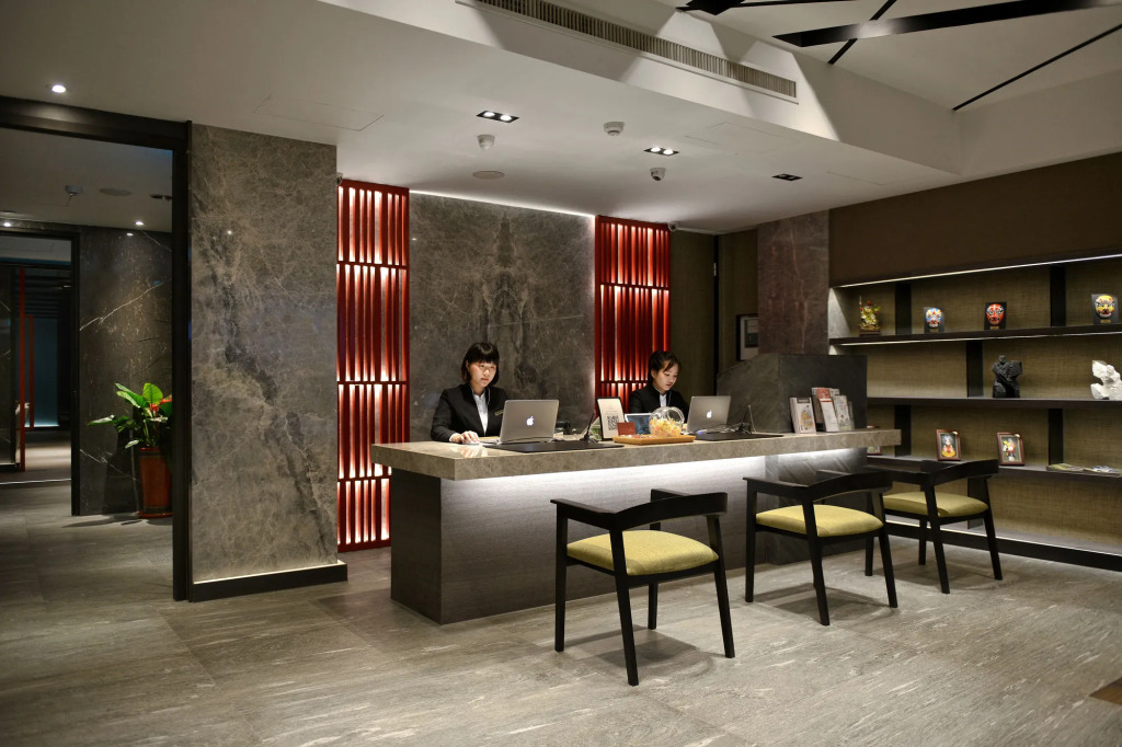 City Place Hotel