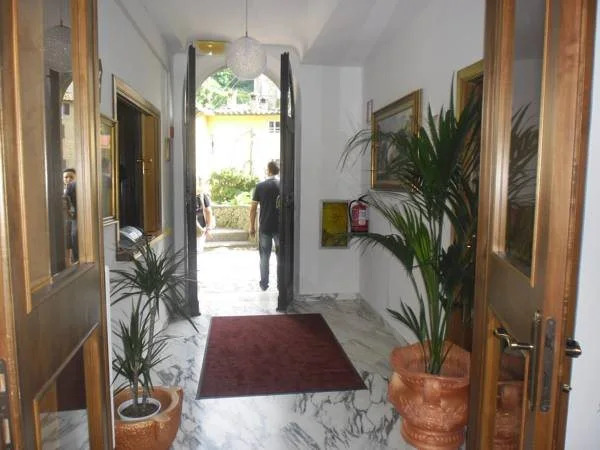 Hotel Pio X