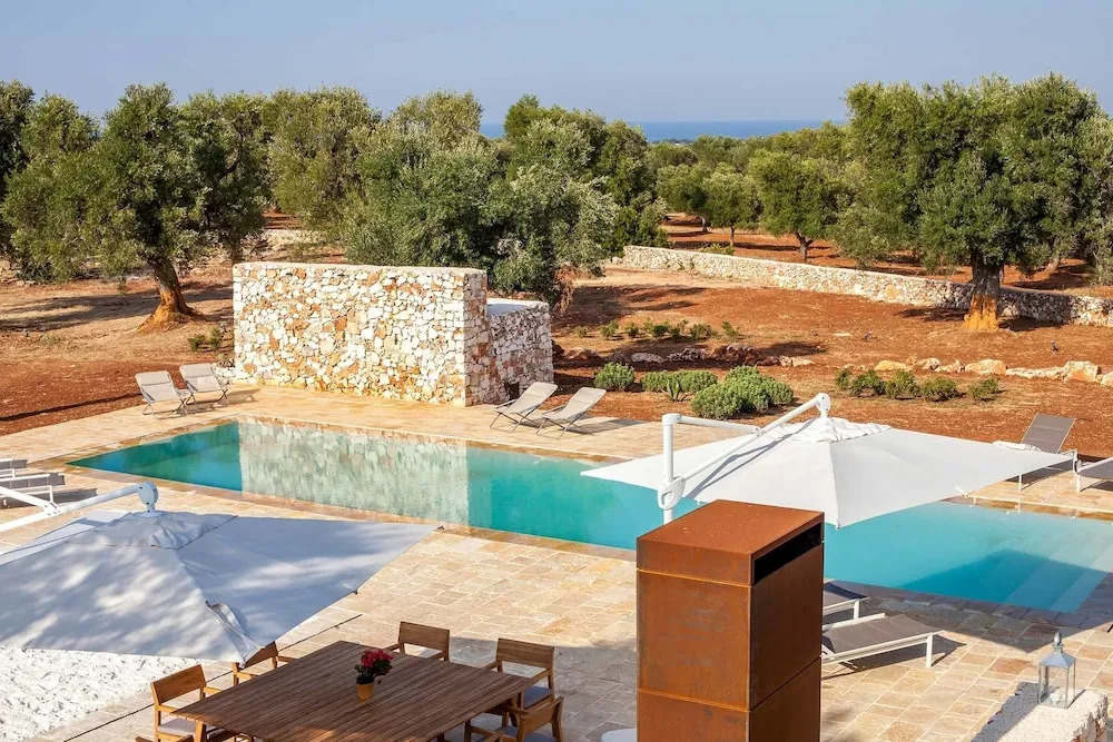 Villa Lorzata