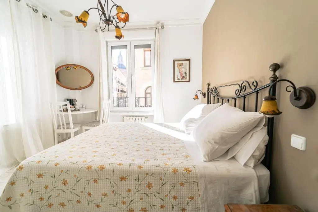 Hostal Barrera