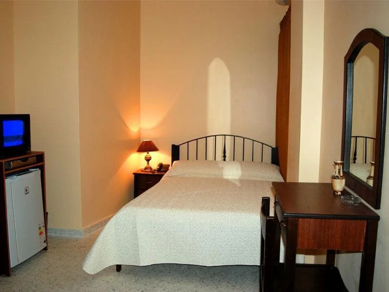 Cilicia Hotel