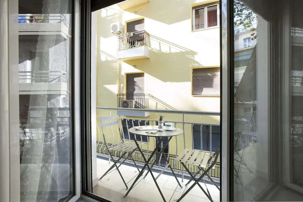 Victoria Square, Cozy and Stylish Apartment