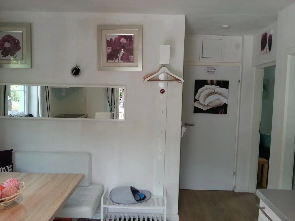 Schafberg Apartment