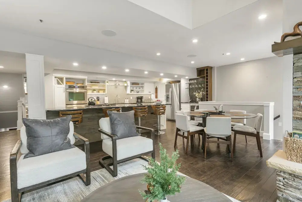 1158 - Three Bedroom Condo Deluxe Stonebridge by Deer Valley Resort