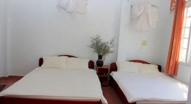 Trang Thanh Guesthouse