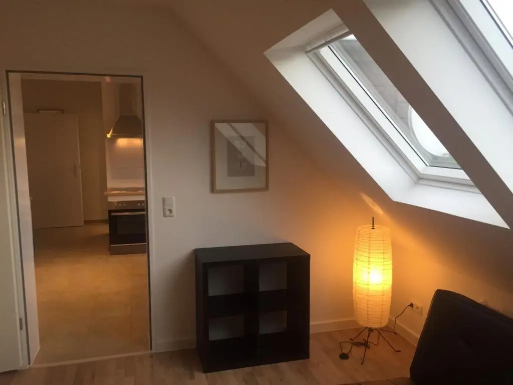 Bs Living Apartment