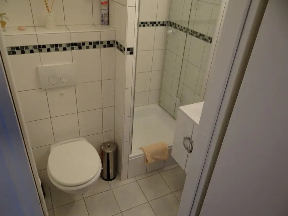 Cozy Apartment in Altenau Harz near Ski Area Hahnenklee