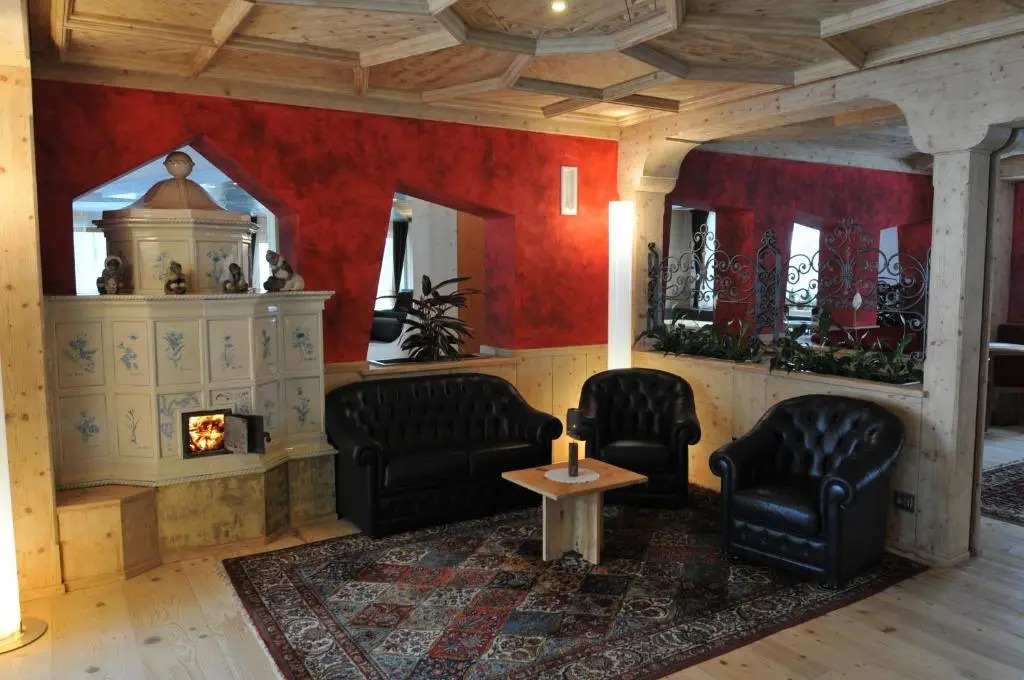 Chalet Laura Lodge Hotel
