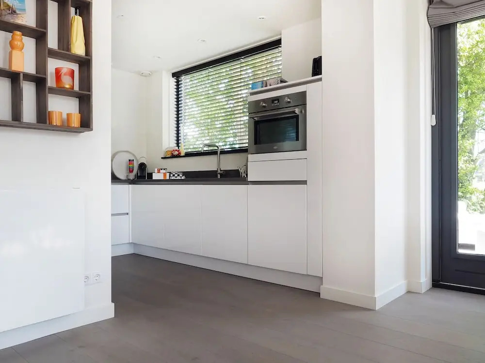 Beautiful holiday home with terrace