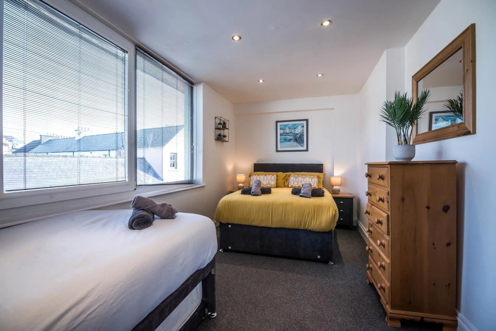 Coppet Cove - 2 Bed - Saundersfoot