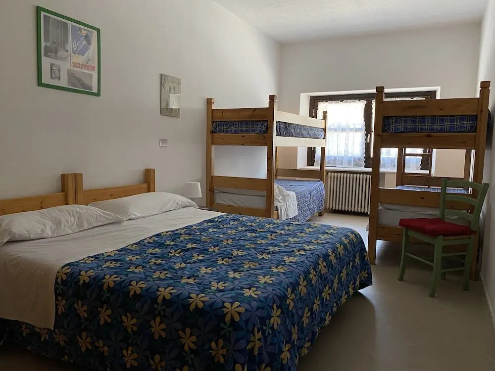 Chalet della Luna