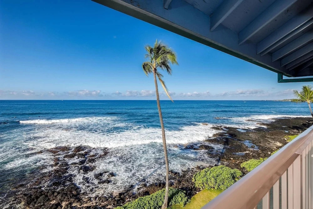 Kona Reef A-34