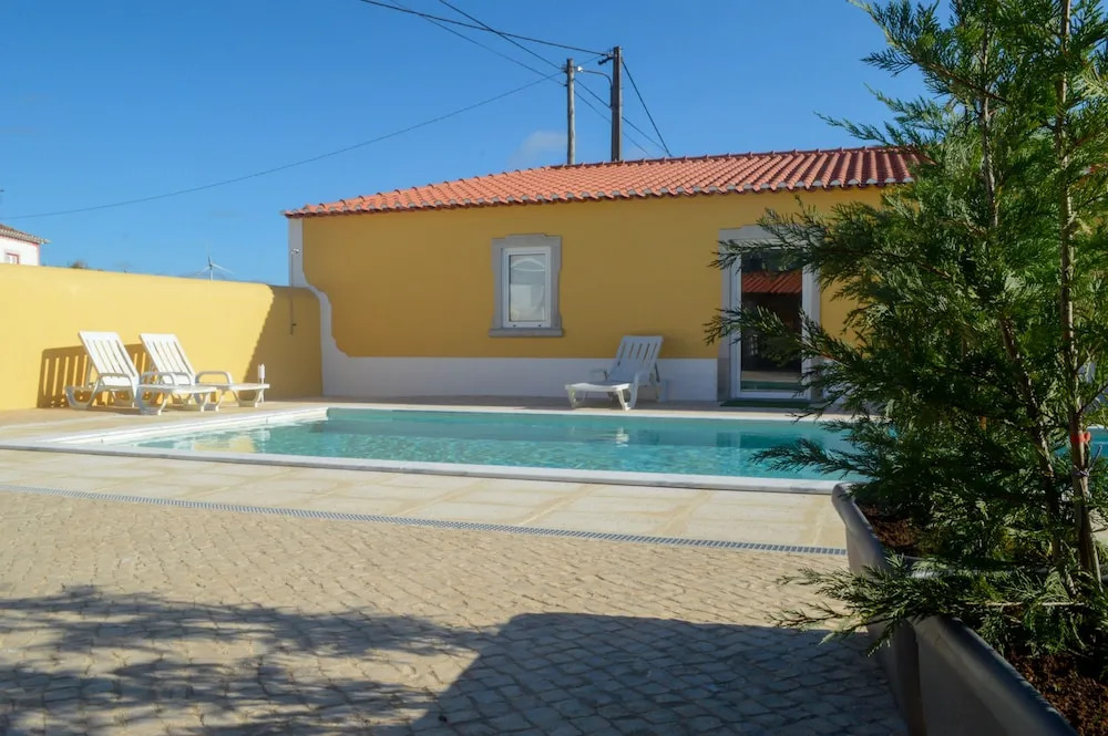 Quinta da Cerca Condomínio