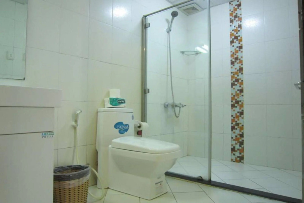 Song Anh Hotel 1