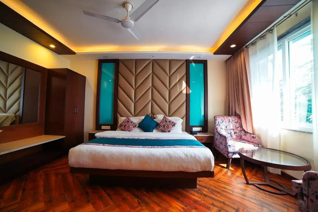 The Kenilworth Mussoorie By Stotrak