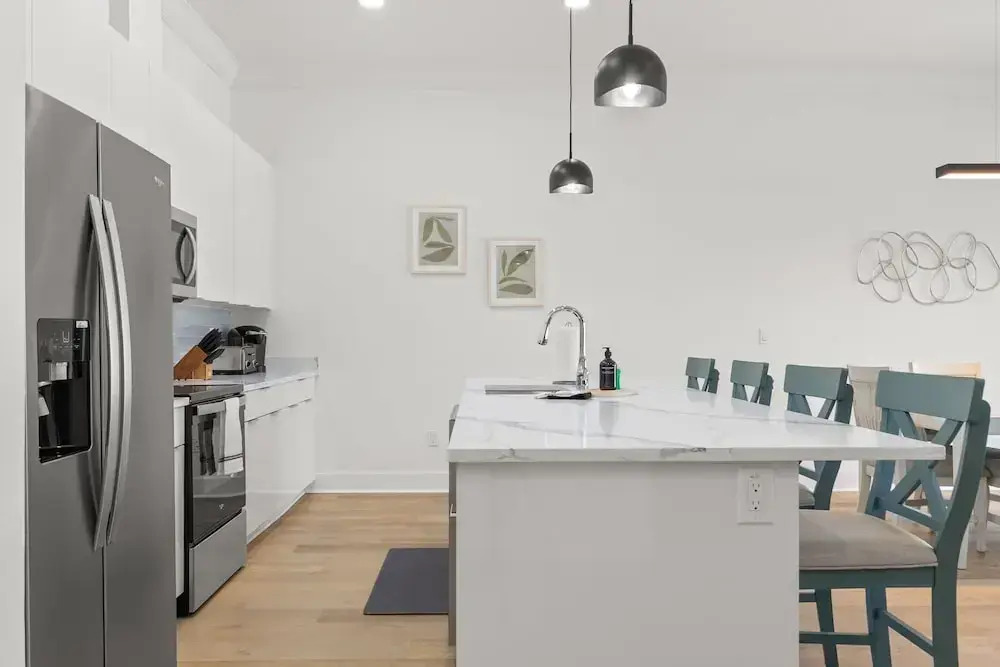 NEW Casa Cielo - Gorgeous Newly Built Tampa Home