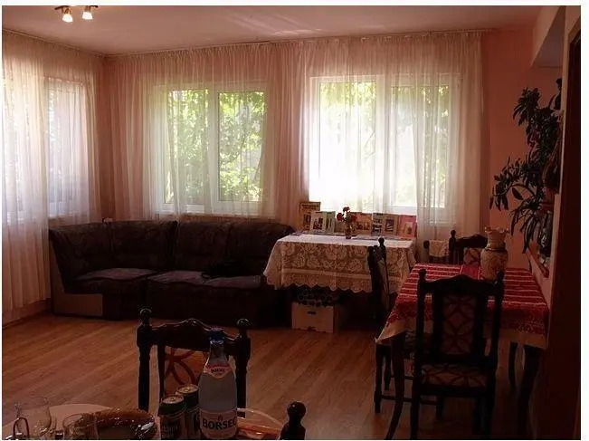 Balintgazda Vendéghaz