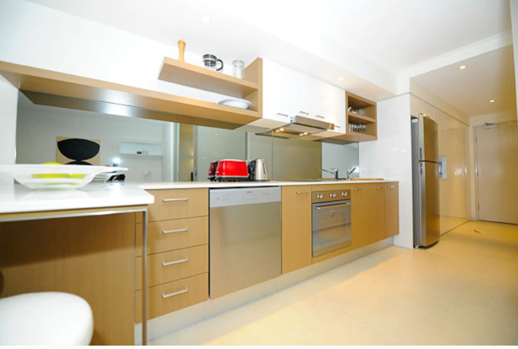 Morgan Suites