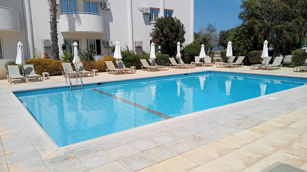 Mandalena Hotel Apts