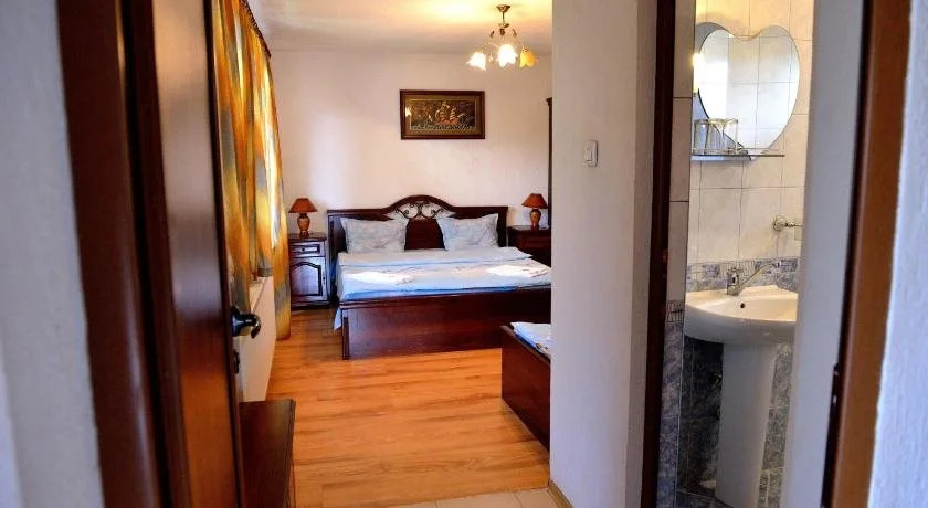 Guest House Mavrudieva