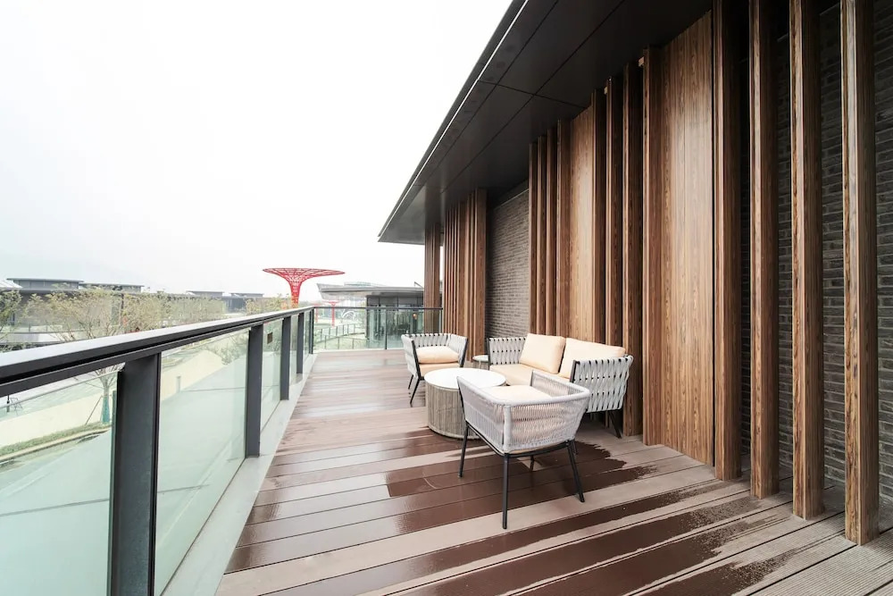 CM Service Apartment  Suzhou