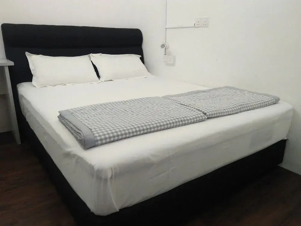 Spot on 89708 Sydney Backpackers Melaka