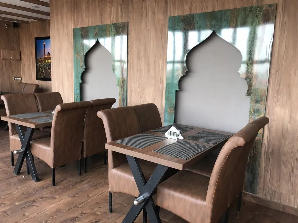 Hotel Aiwan-e-Shahi