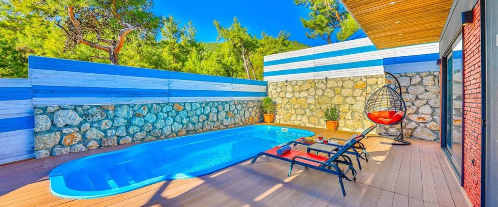 Villa Yahsi