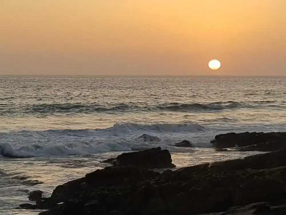 Ocean Surf House - Hostel