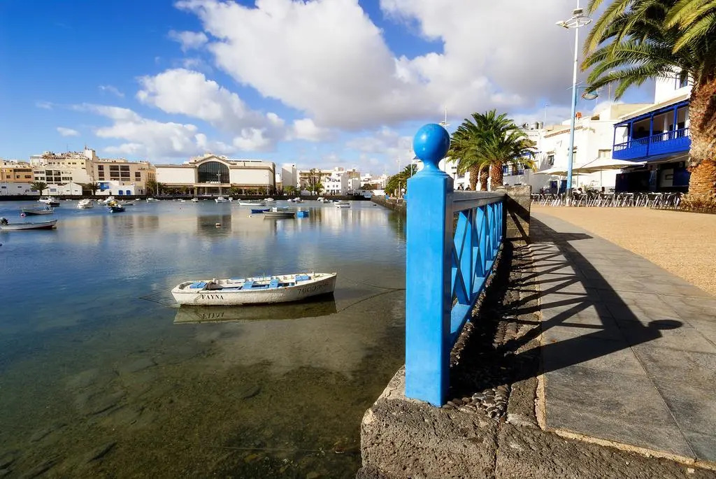 Apartamento La Marina