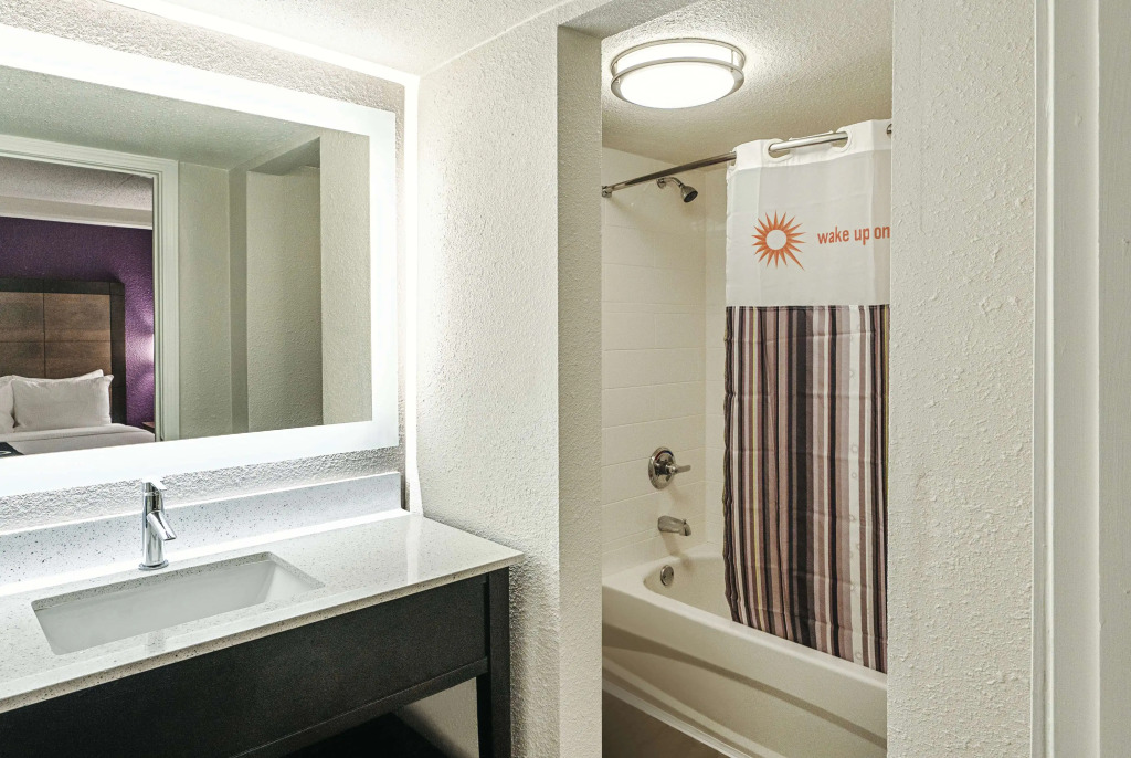 La Quinta by Wyndham Lubbock West Medical Center