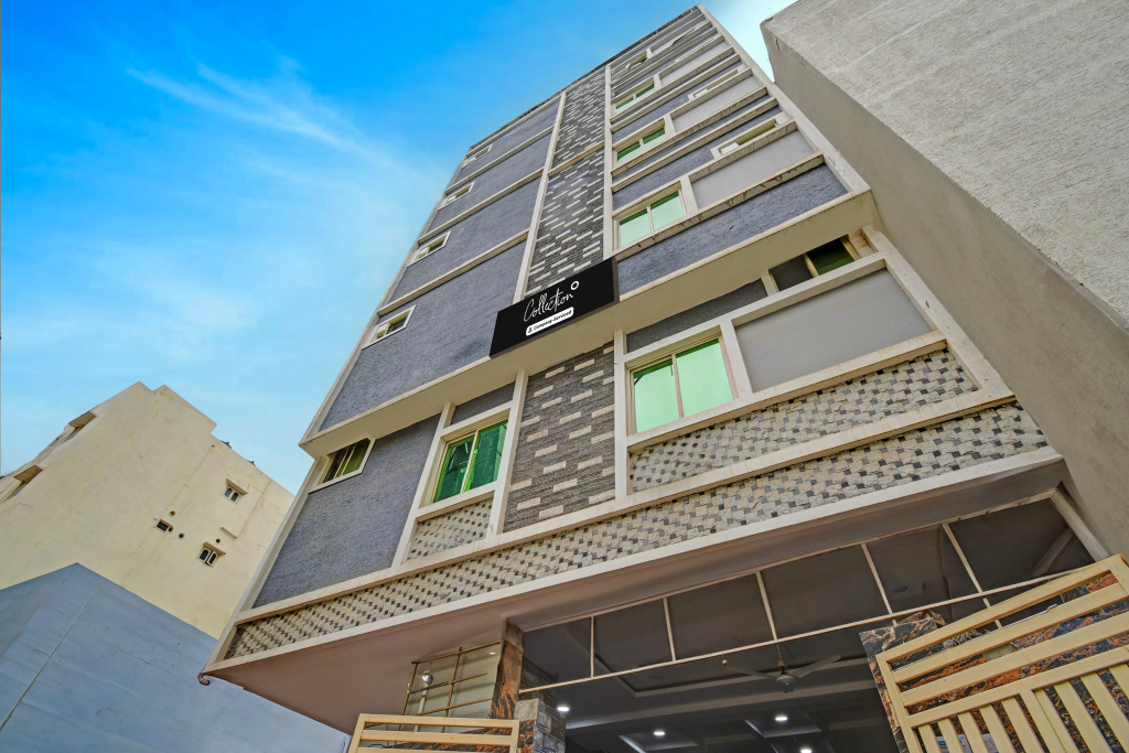 Collection O White Field Road Hyderabad Formerly Ayaan Signature Suites