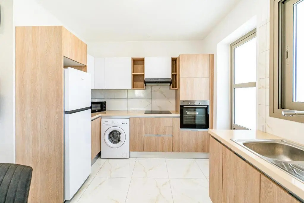 Adolina Apartments by Ezoria Villas