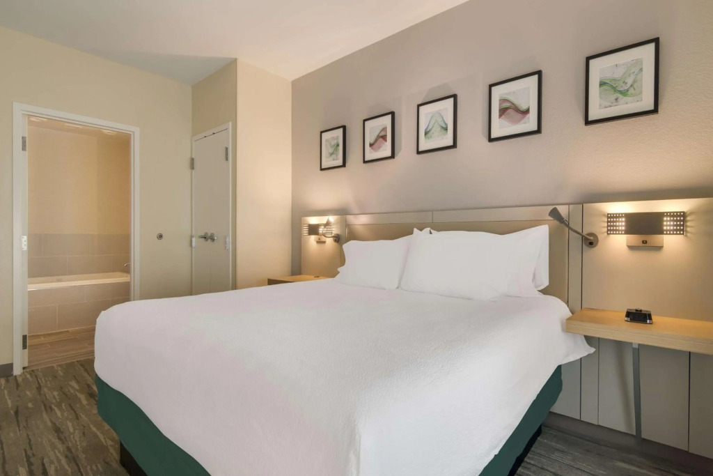 Hilton Garden Inn Madison West/Middleton