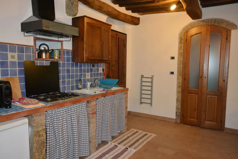 Casa Vacanze il Casettino