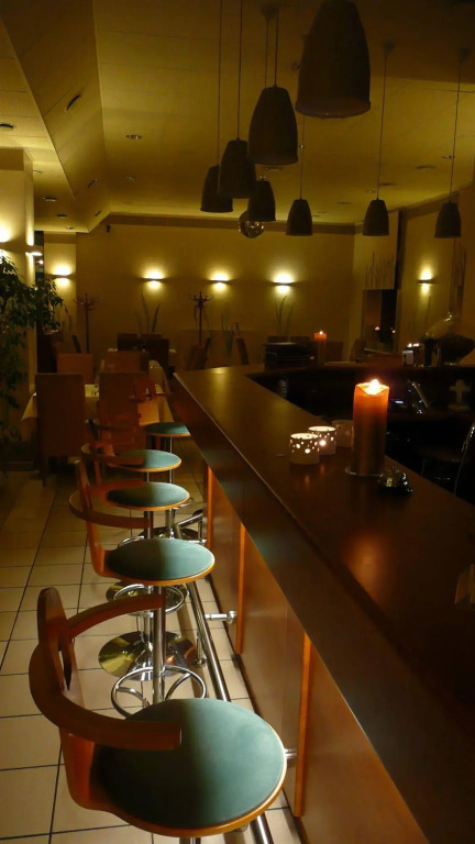 Hotel IOR