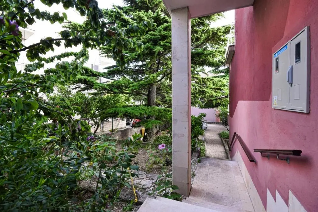 Villa LIBE 2