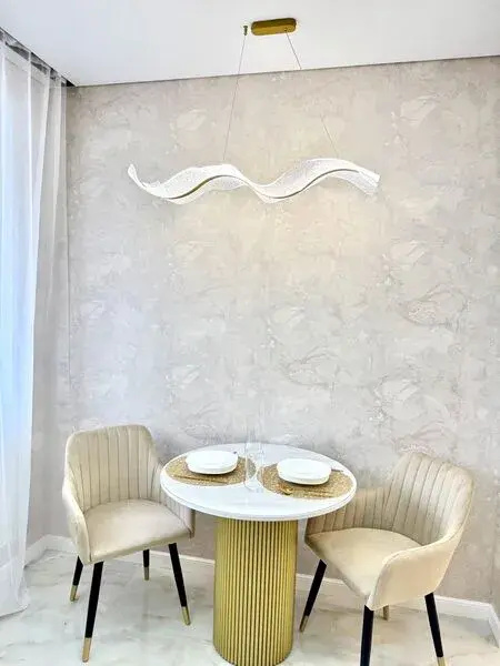 Апартаменты в микрорайоне Комсомольский, 15